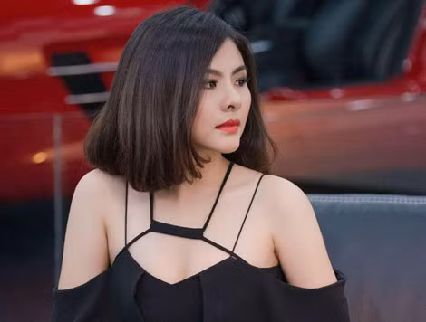 Vân Trang.