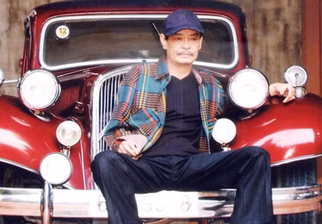 Nhạc sĩ Thanh Tùng lúc đã ngã bệnh.