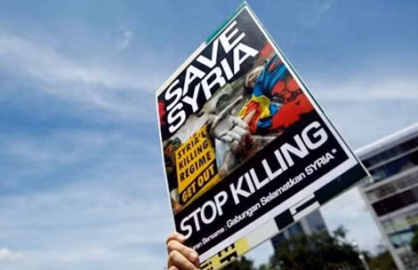 Nếu các nỗ lực ngoại giao thực sự có tác dụng đối với vấn đề Syria thì đây có thể được xem là một thành quả lớn, mở đường cho việc đưa Syria thoát khỏi khủng hoảng.