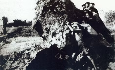 “Nước về Bắc Hưng Hải”, bộ phim đầu tiên của Hãng phim Tài liệu và Khoa học Trung ương được giải cao nhất Liên hoan phim quốc tế Matxcơva lần thứ nhất năm 1959.
