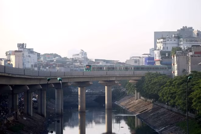Hoạt động này nhằm xác định thông số kỹ thuật toàn bộ công trình một cách tốt nhất trước khi nghiệm thu.