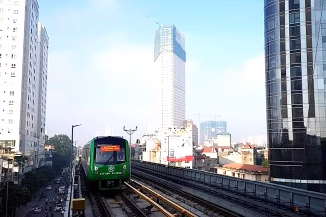 Đây là hoạt động kiểm tra, chạy thử, căn chỉnh liên hoàn giữa các hệ thống thiết bị chuyên ngành như thông tin, tín hiệu, cung cấp điện...