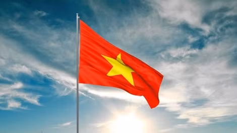 Điện và Thư mừng kỷ niệm 75 năm Quốc khánh Cộng hòa xã hội chủ nghĩa Việt Nam