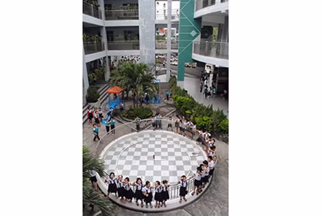 Nhu cầu thực tế, nhưng quản lý lớp học bán trú cho HS vẫn gây áp lực nặng nề trong trách nhiệm quản lý của ngành Giáo dục.