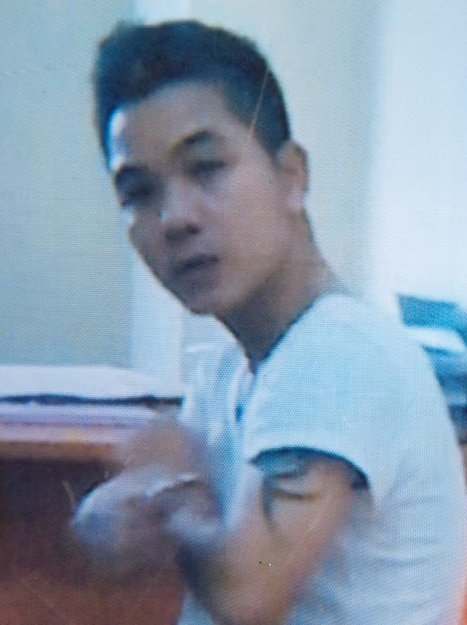 Được tại trụ sở công an