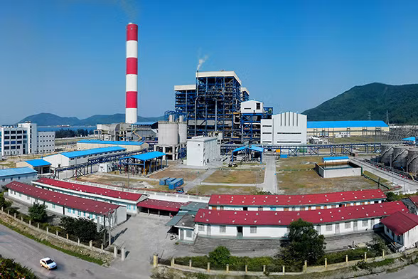 Đã có 2 trạm quan trắc tự động được lắp đặt tại Formosa