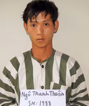 Đối tượng Thuận. Đối tượng Thuận.