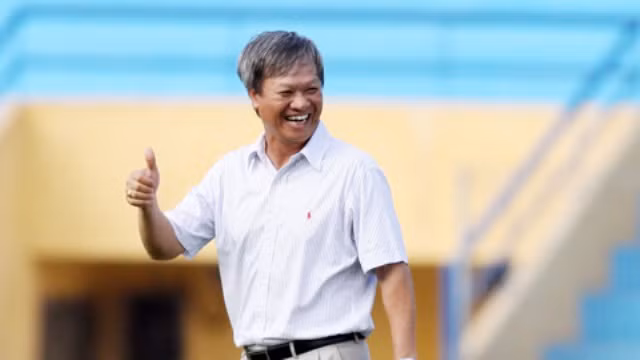 HLV Lê Thụy Hải.