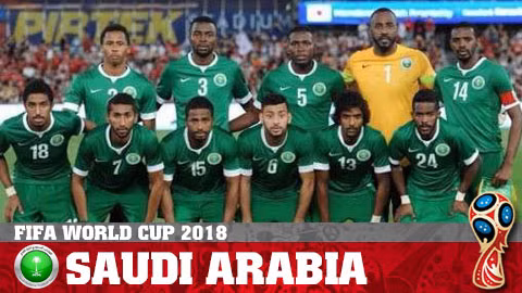 Saudi Arabia liệu có thể tạo bất ngờ?