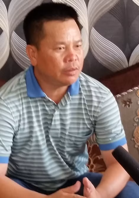 Đặng Văn Quang.