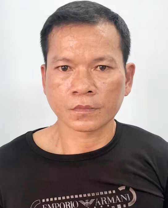Đối tượng Chử Tuấn Sơn Đối tượng Chử Tuấn Sơn