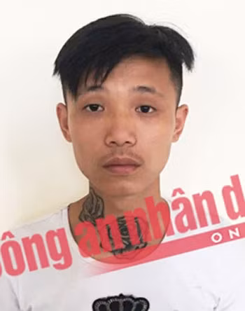 Đối tượng Hoàng Mạnh Thắng Đối tượng Hoàng Mạnh Thắng