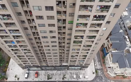 Danh sách 91 toà nhà ở Hà Nội vi phạm phòng cháy bị "bêu" tên