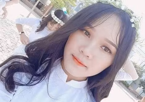 Nữ sinh Lô Thị Tình