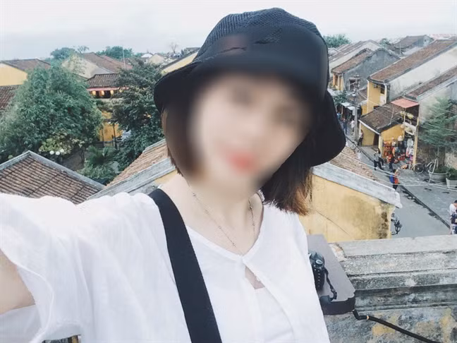 Nạn nhân Đ.T.C.T