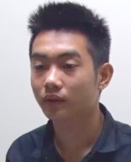 Đối tượng Nguyễn Đức Nhân Đối tượng Nguyễn Đức Nhân