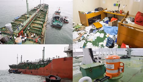 Vụ cướp tàu Sunrise 689 chứng tỏ lực lượng CSHS Việt Nam sẽ phải liên tục đối diện với những loại hình tội phạm mới, xuyên quốc gia và đa quốc gia.