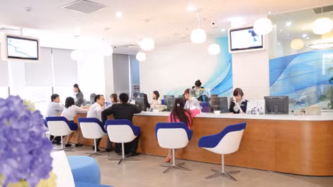 Ngân hàng đau đầu vì tài sản thế chấp