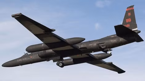 Giải mật hệ thống vũ khí săn lùng radar bí ẩn của Mỹ ảnh 6