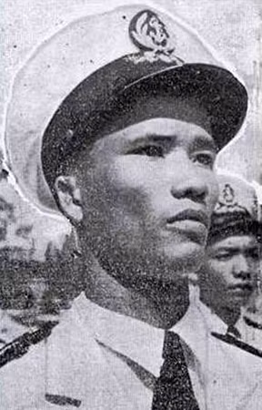 Hồ Tấn Quyền.