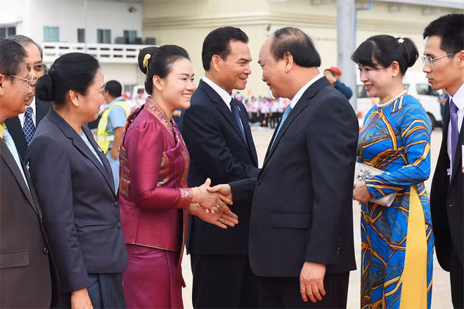 Ảnh: VGP/Quang Hiếu