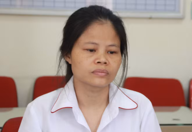 Nguyễn Thị Lan.