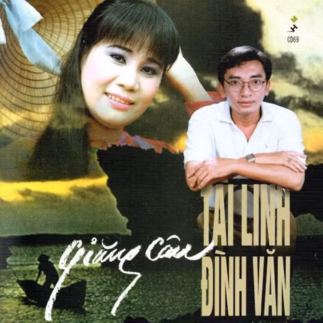 Ca khúc “Giăng câu” của Tô Thanh Tùng được ca sĩ Tài Linh và Đình Văn thể hiện rất thành công.