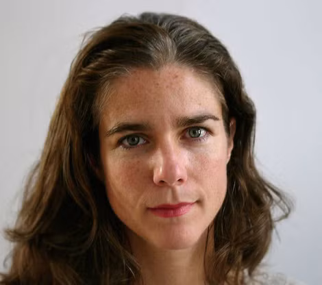 Bác sĩ Rebecca Gomperts. Bác sĩ Rebecca Gomperts.