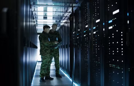 Lầu Năm Góc gặp khó khi muốn mua công nghệ trí thông minh nhân tạo.