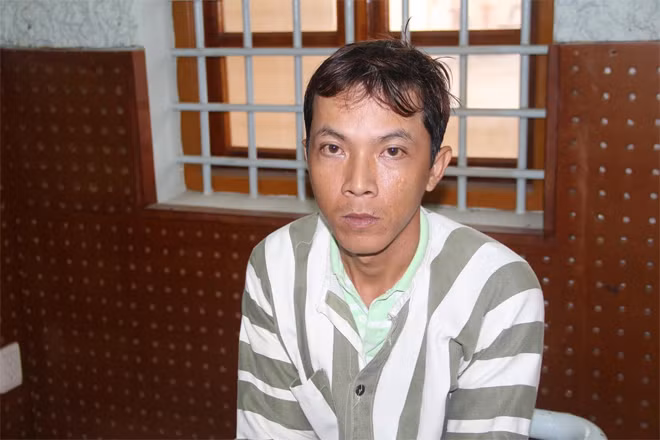 Đối tượng Tri.