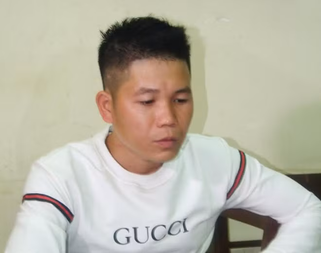 Nguyễn Quang Hưng.