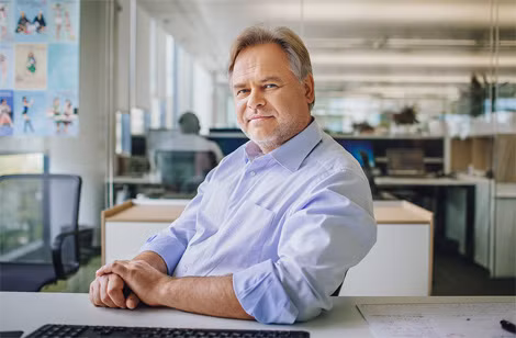 Nhà sáng lập Eugene Kaspersky khẳng định công ty của ông là nạn nhân của các cơ quan an ninh Mỹ và Israel.