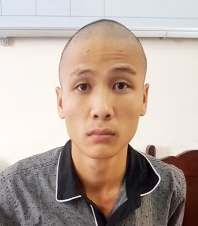 “Phi công trẻ” Lê Thượng Hải.