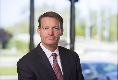Tổng Giám đốc FireEye Kevin Mandia.