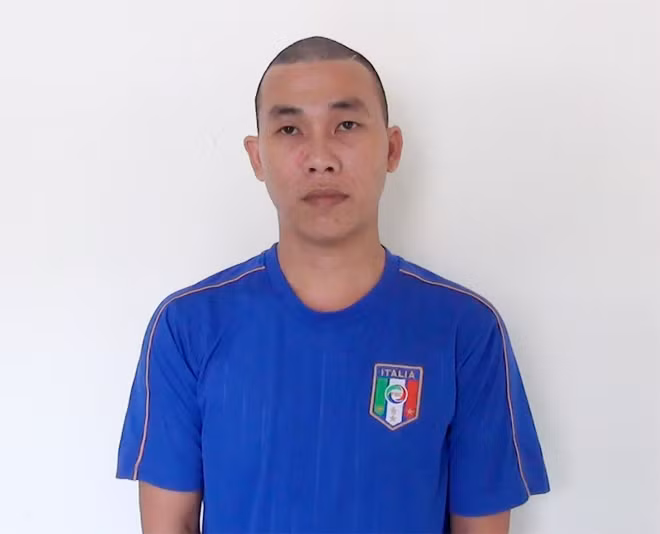 Nguyễn Hữu Được. Nguyễn Hữu Được.