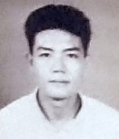 Sau rất nhiều lần vận động thuyết phục, đối tượng Trịnh Thế Dũng đã ra đầu thú. Sau rất nhiều lần vận động thuyết phục, đối tượng Trịnh Thế Dũng đã ra đầu thú.