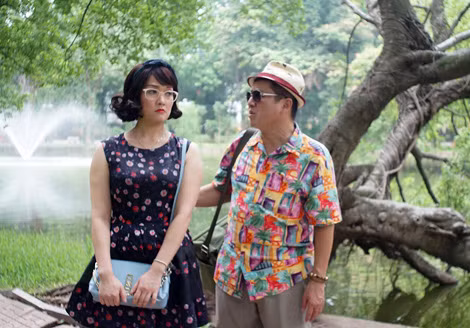 Vẫn tham gia đóng phim, Chí Trung lại tuyên bố gây "sốc": Không bao giờ xem phim Việt, kể cả phim mình đóng! Vẫn tham gia đóng phim, Chí Trung lại tuyên bố gây "sốc": Không bao giờ xem phim Việt, kể cả phim mình đóng!