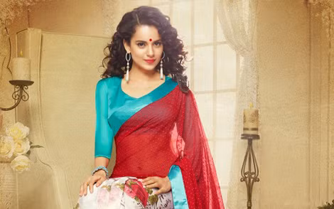 Nữ diễn viên Kangana Ranaut cũng từng nhận được yêu cầu đổi thân xác lấy vai diễn.