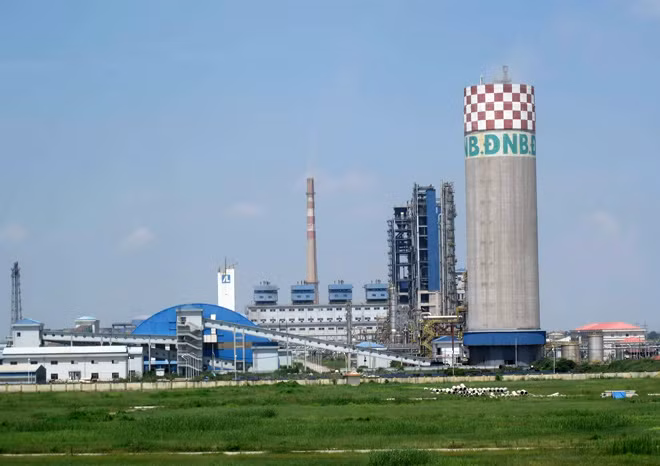 Dự án đạm Ninh Bình – một trong các dự án vướng phải “khúc xương hóc” thanh lý hợp đồng EPC.