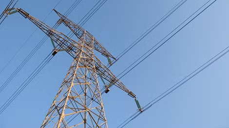 Triển khai thi công đường dây 220kV Bắc Giang - Lạng Sơn
