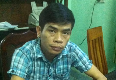Đối tượng Nguyễn Thăng Long. Đối tượng Nguyễn Thăng Long.