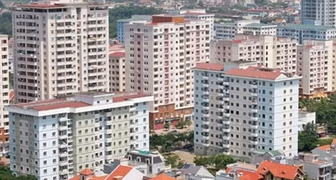 Chỉ 25% số trường hợp tồn đọng tại Hà Nội và TP Hồ Chí Minh có thể được cấp sổ đỏ