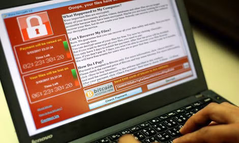 Mã độc WannaCry lan nhanh ngay trong ngày đầu bùng phát nhưng đã bị chặn đứng một cách tình cờ.