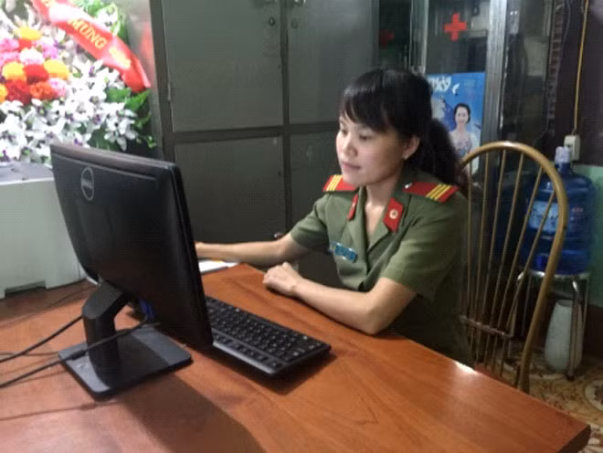 Thượng sĩ Hà Thị Thủy.
