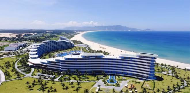 Nhiều sản phẩm bất động sản nghỉ dưỡng kết hợp sân golf golf tiêu chuẩn quốc tế sẽ được giới thiệu đến các cộng đồng doanh nghiệp Hàn Quốc.