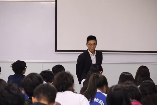 Muốn xã hội tin tưởng và thừa nhận, các cơ sở ĐTTX cần phải tự nâng cao chất lượng. Ảnh minh họa.