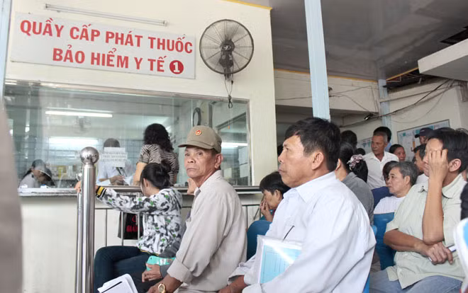 Kiểm toán Nhà nước kiến nghị sửa đổi nhiều chính sách để tránh trục lợi quỹ bảo hiểm y tế. Kiểm toán Nhà nước kiến nghị sửa đổi nhiều chính sách để tránh trục lợi quỹ bảo hiểm y tế.