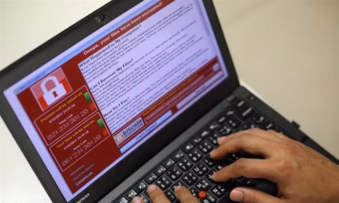 Cuộc tấn công của WannaCry đã gây ảnh hưởng đến một số doanh nghiệp tại Việt Nam. Cuộc tấn công của WannaCry đã gây ảnh hưởng đến một số doanh nghiệp tại Việt Nam.