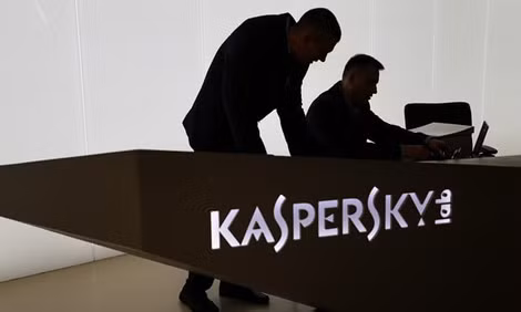 Các kỹ sư của Kaspersky đã làm việc miệt mài để phát hiện vụ tấn công.