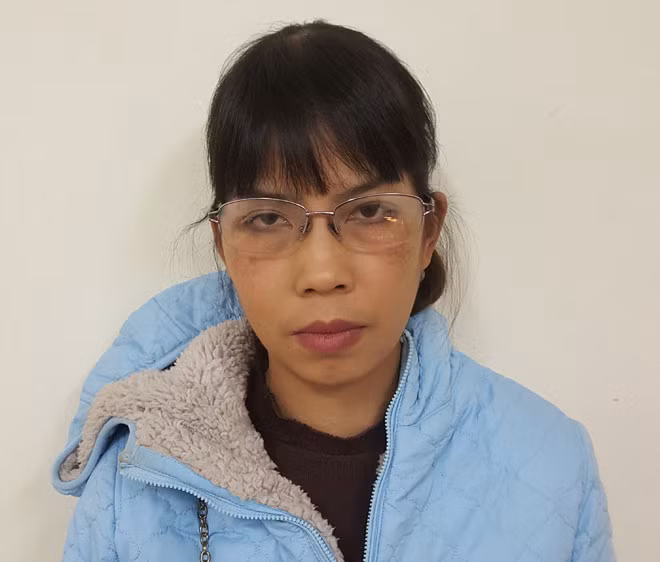 Nguyễn Thị Minh Phương.